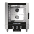 Blue Seal Turbofan Digital Electric Combi Oven 7x 1/1 GN EC40D7