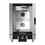 Blue Seal Turbofan Digital Electric Combi Oven10x 1/1 GN EC40D10