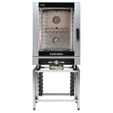 Blue Seal Turbofan Digital Electric Combi Oven10x 1/1 GN EC40D10