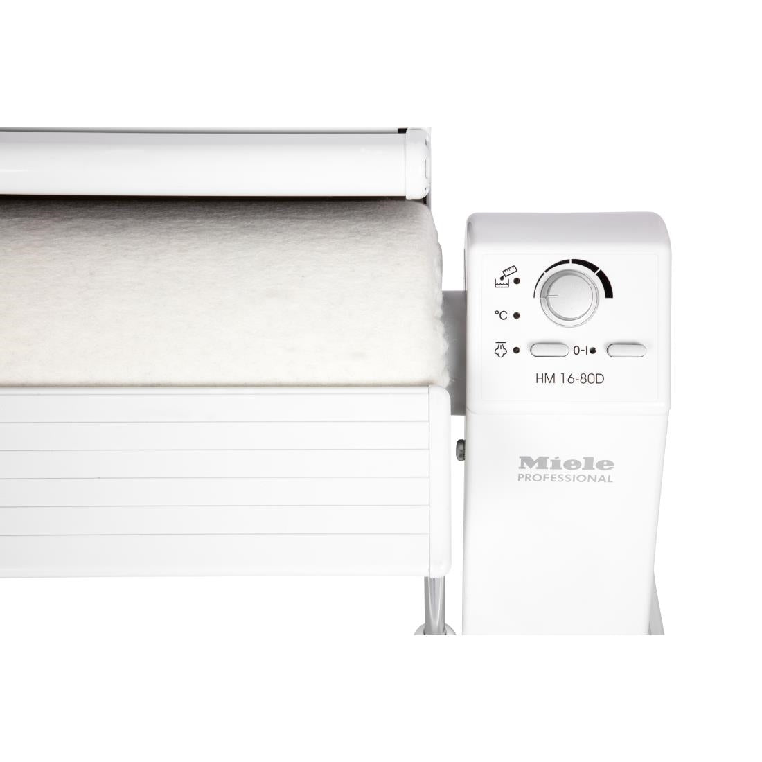 Miele HM 16-80 Rotary Ironer with Steam 830mm