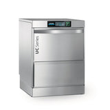 Winterhalter UC-M Excellence-i Glasswasher Single Phase