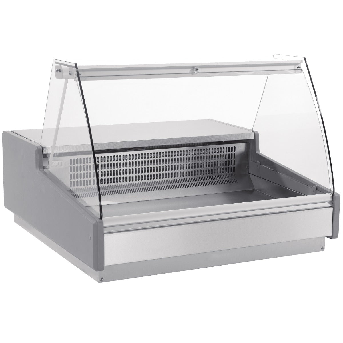 Counter Top Display Case 1050mm Wide