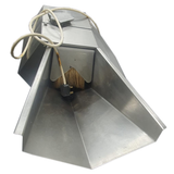 Hobart potato chipper - Refurbished