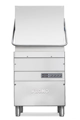 Graded 00930 Kromo Hood110 Hood Dishwasher 40amp