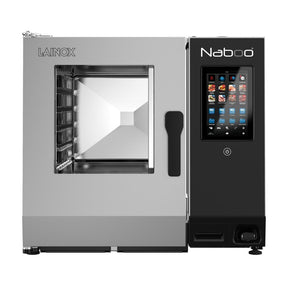 Lainox Naboo Boiler Electric Combi Oven NAE061BS 6x 1/1 GN