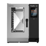 Lainox Naboo Digital Electric Boiler Combi Oven 10x 1/1 GN 3PH NAE101BS