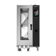 Lainox Naboo Boosted Electric Touch Screen Combi Oven 20x 1/1 GN NAE201BS