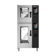 Lainox Naboo Boosted Touch Screen Gas Combi Oven 16x 1/1 GN NAE161BS