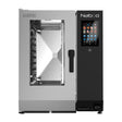 Lainox Naboo Boosted Electric Boilerless Combi Oven 10x 1/1 GN NAE101BV
