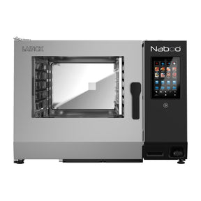 Lainox Naboo Touch Screen Electric Combi Oven 6x 2/1 GN NAE062BV