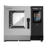 Lainox Naboo Boilerless Gas Combi Oven 6x 1/1 GN NAG061BV