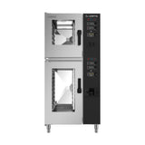Lainox Sapiens Boosted Touch Screen Electric Combi Oven 16x 1/1 GN SAE161BS