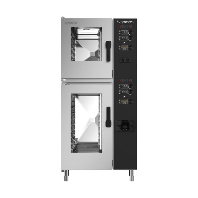 Lainox Sapiens Boosted Touch Screen Electric Combi Oven 16x 1/1 GN SAE161BS
