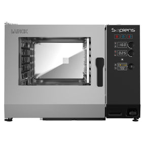 Lainox Manual Electric Combi Oven 6x 2/1GN SAE062BV 3PH