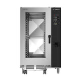 Lainox Sapiens Boosted Touch Screen Electric Combi Oven 20x 2/1 GN SAE202BV