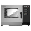 Lainox Manual Boilerless Gas Combi Oven 6x 2/1 GN SAG062BV