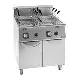 Giorik Twin Tank Gas Pasta Boiler CPG946