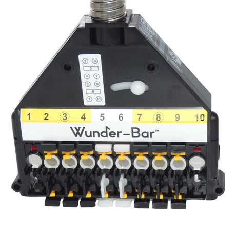 Wunderbar Bargun Mk4 Beverage Dispenser