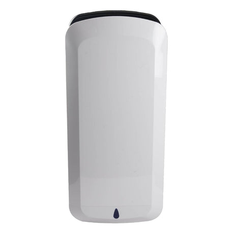 Dryflow Jet Force Junior HEPA Hand Dryer White