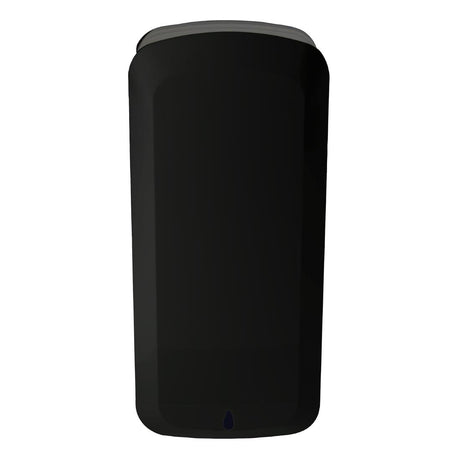 Dryflow Jet Force Junior HEPA Hand Dryer Black