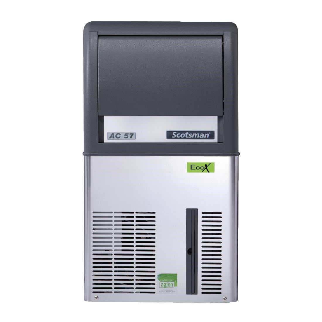 Scotsman Self Contained Ice Cuber AC57 33kg Output