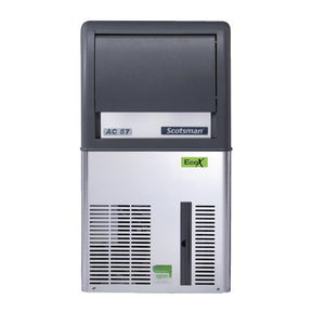 Scotsman Self Contained Ice Cuber AC57 33kg Output