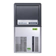 Scotsman EC 57 Self Contained Ice Machine w/ integral drain pump & XSAFE 33kg Output