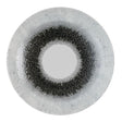 Churchill Studio Prints Fusion Black Evolve Coupe Bowls 247mm (12 Pack)