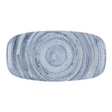 Churchill Elements Coast Chef's Oblong Plates 298x153mm (12 Pack)