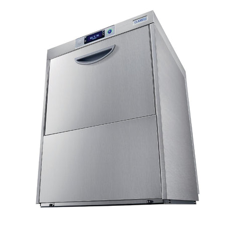 Classeq Glasswasher C500WS with Water Softener 13A Single Phase