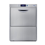 Classeq Dishwasher C500WS with Water Softener 13A Single Phase