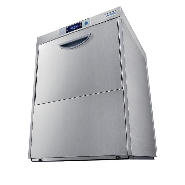 Classeq Dishwasher C500WS with Water Softener 30A Single Phase