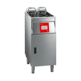 FriFri Touch 411 Free Standing Electric Fryer TL411L31G0