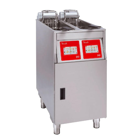 FriFri Touch 422 Free Standing Electric Fryer TL422H32G0