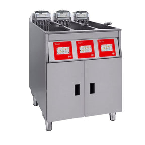 FriFri Touch 633 Free Standing Electric Fryer TL633L31G0