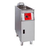 FriFri Precision 311 Free Standing Electric Fryer PL311H31G0
