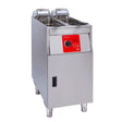 FriFri Precision 422 Free Standing Electric Fryer PL422L12G0