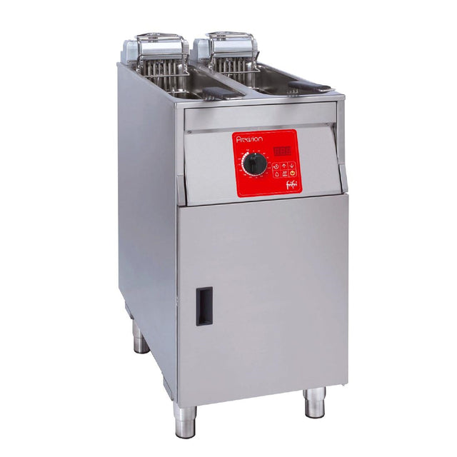 FriFri Precision 422 Free Standing Electric Fryer PL422L12G0