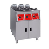 FriFri Precision 633 Free Standing Electric Fryer PL633M33G0