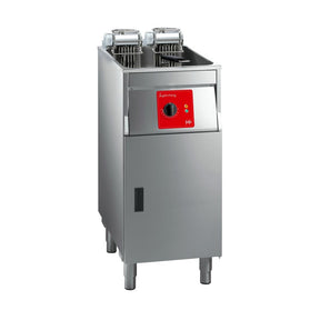 FriFri Super Easy 411 Free Standing Electric Fryer SL411H31N0