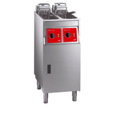 FriFri Super Easy 422 Free Standing Electric Filtration Fryer SL422L12G0
