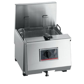 FriFri Profi+ 8 Countertop Electric Fryer Three Phase 650957