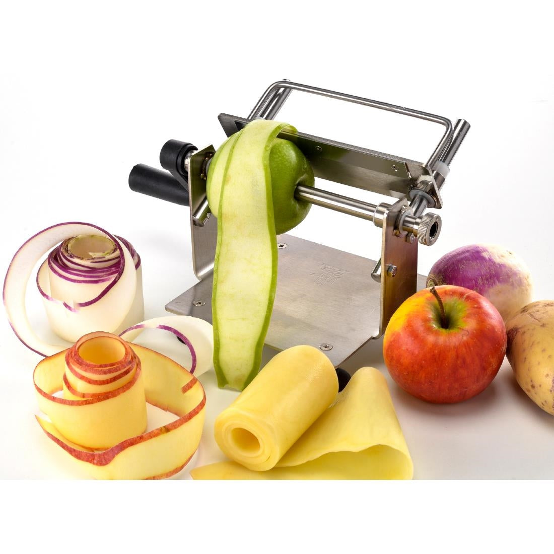 Louis Tellier Japanese Vegetable Slicer Without Lever