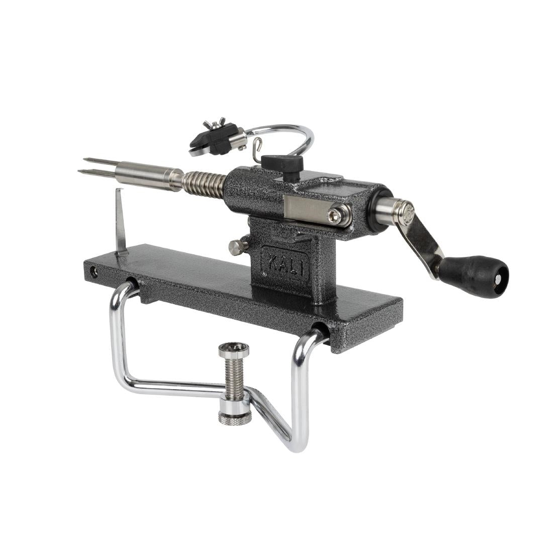 Louis Tellier KALI Manual Apple Peeler and Slicer