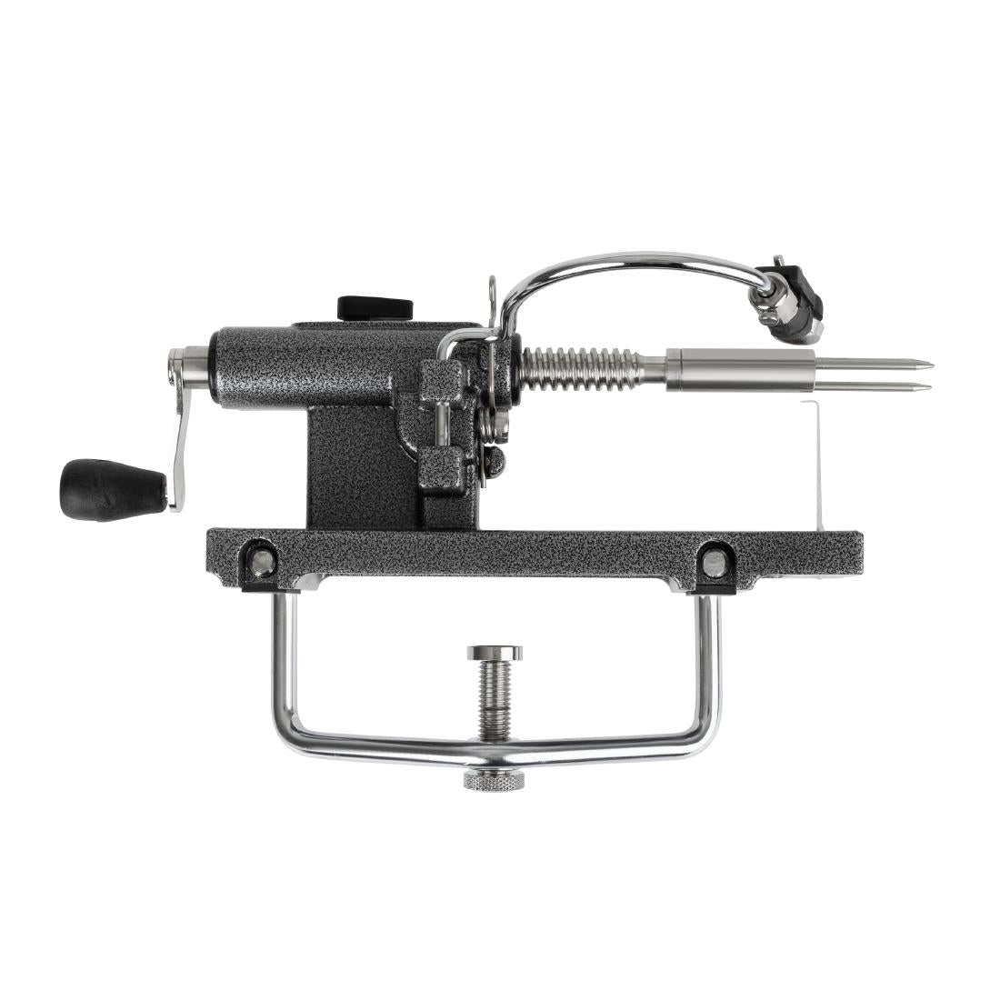 Louis Tellier KALI Manual Apple Peeler and Slicer