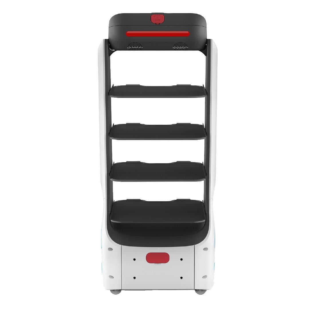 Keenon Dinerbot T5 Tray Delivery Robot