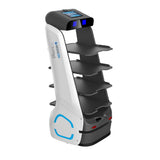 Keenon Dinerbot T5 Tray Delivery Robot