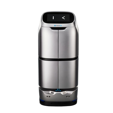 Keenon W3 Room Service Butlerbot