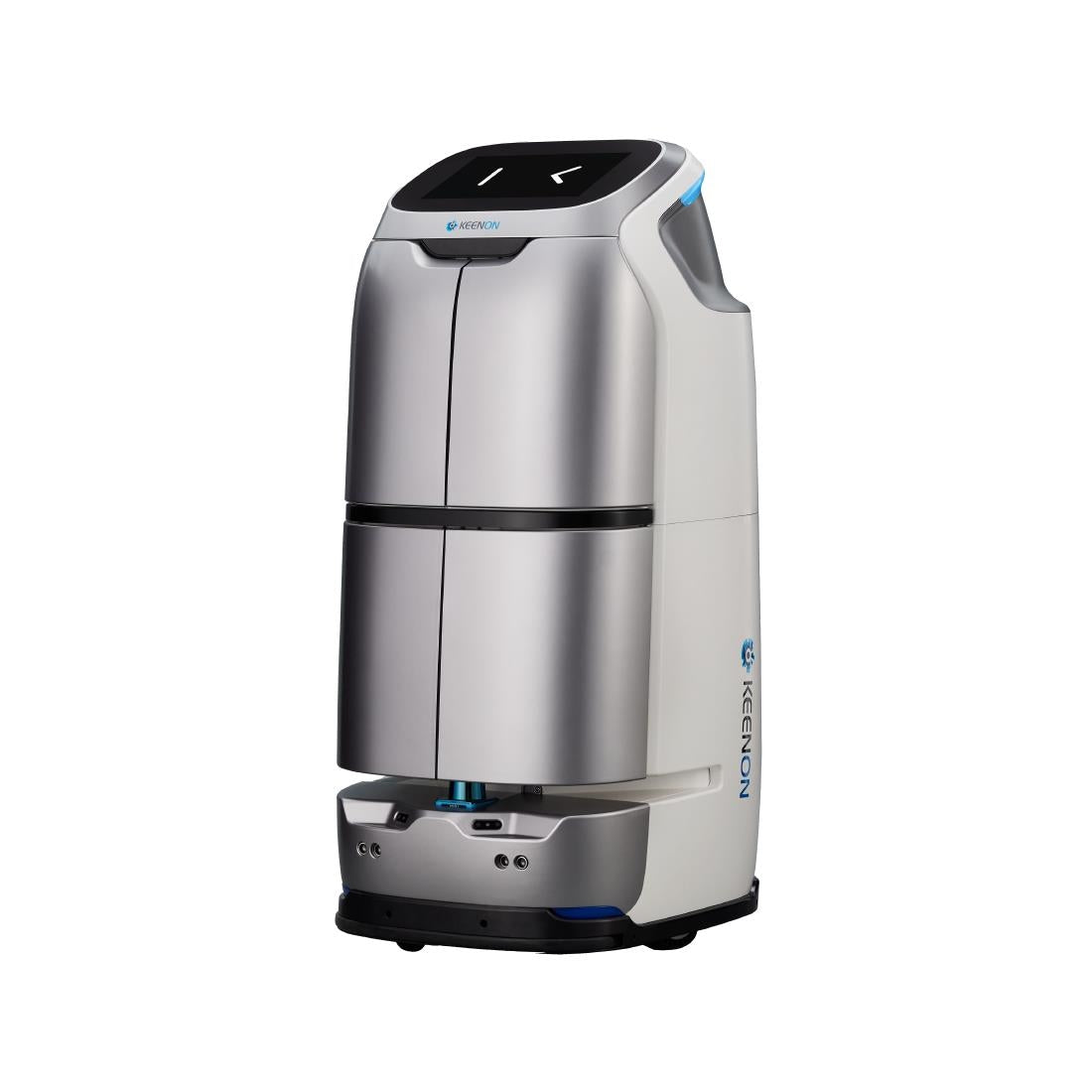 Keenon W3 Room Service Butlerbot