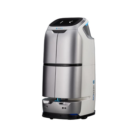 Keenon W3 Room Service Butlerbot